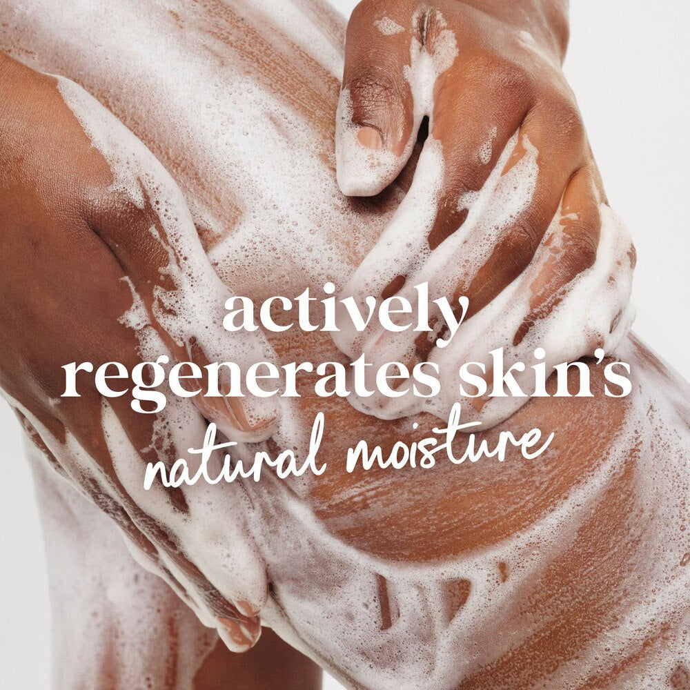 Dove Deep Moisture Body Wash