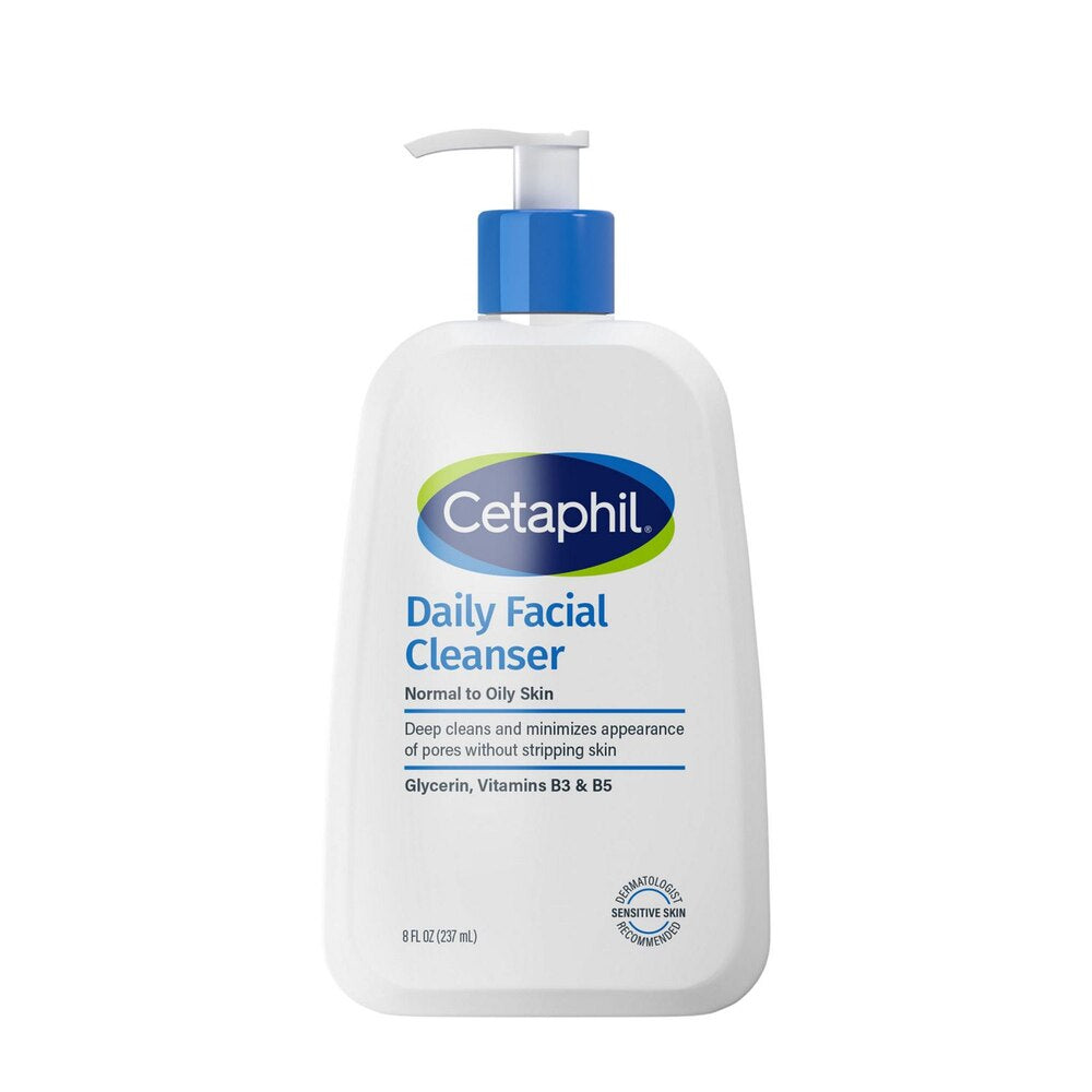 Cetaphil Gentle Skin Cleanser