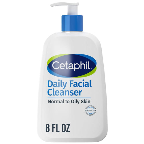 Cetaphil Gentle Skin Cleanser